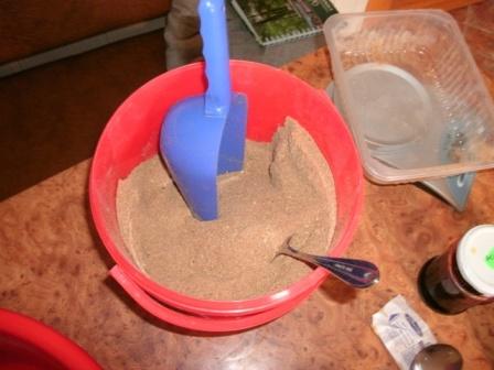 pregatiri pentru noul sezon - 2013 - bomboane pentru mustaciosi  - gedc0246.JPG